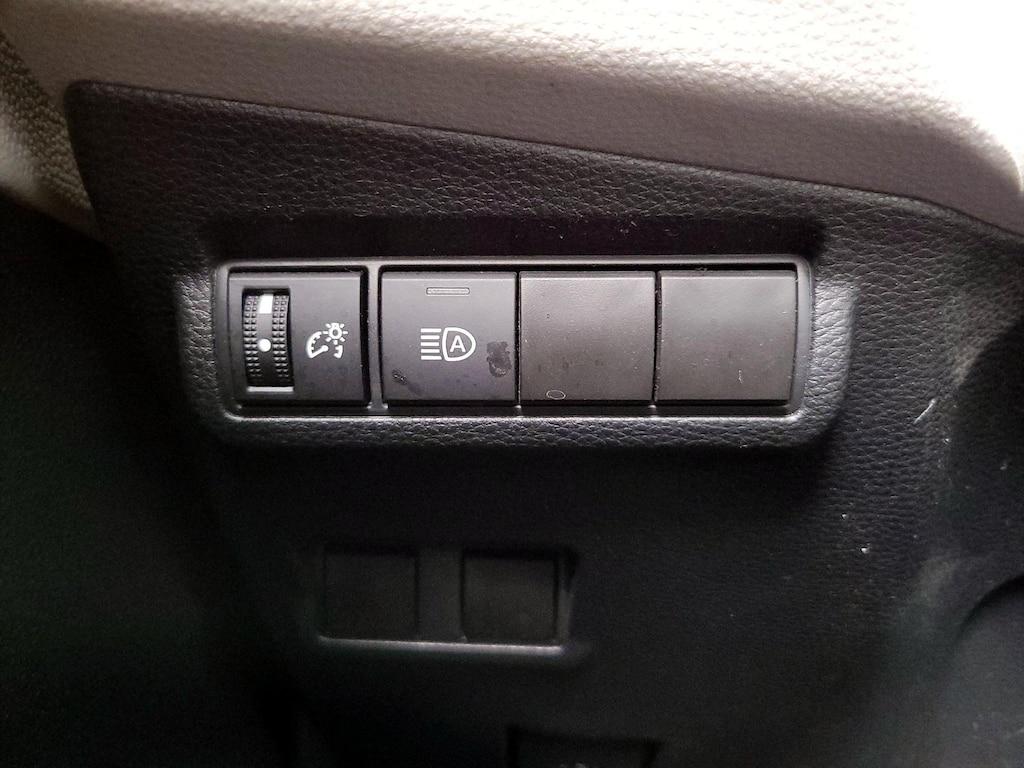 used 2024 Toyota Corolla Cross car, priced at $27,998
