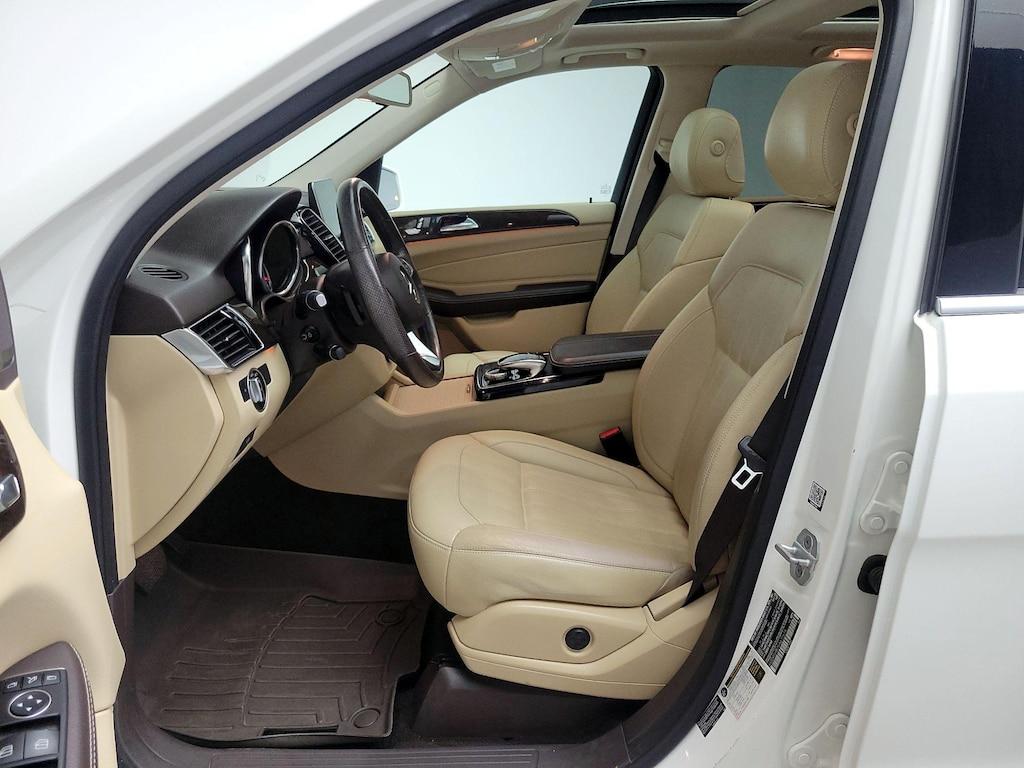 used 2016 Mercedes-Benz GLE-Class car, priced at $25,998