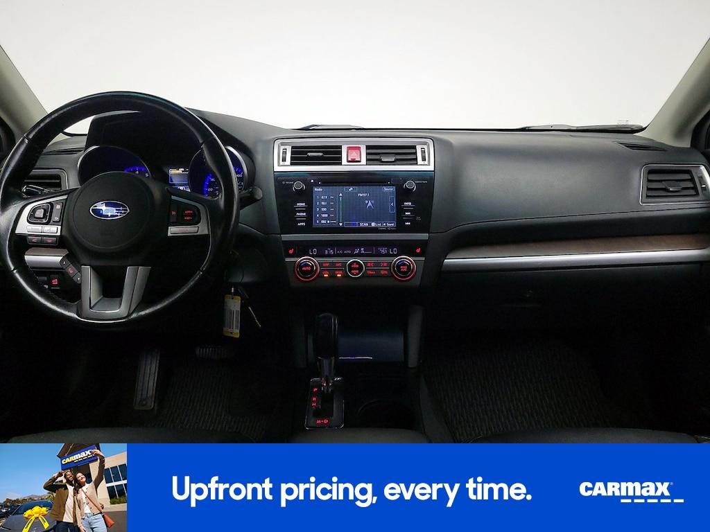 used 2016 Subaru Outback car, priced at $15,998