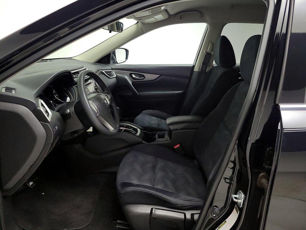 used 2016 Nissan Rogue car, priced at $14,599