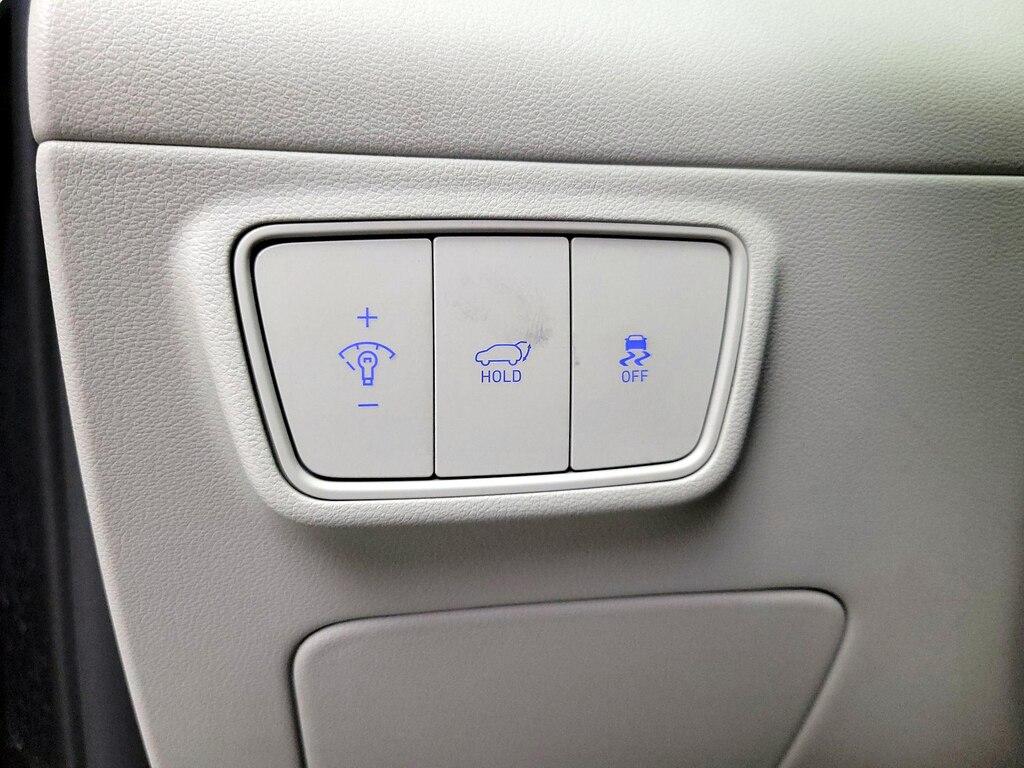 used 2024 Hyundai Tucson car, priced at $28,998