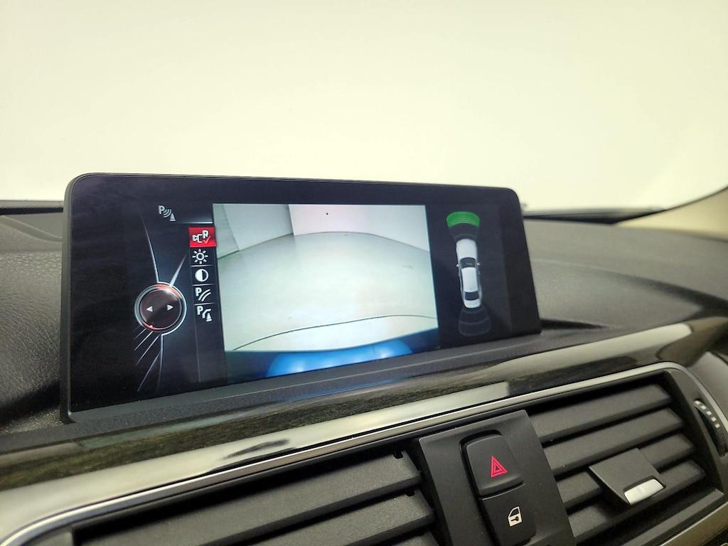 used 2016 BMW 320 car, priced at $16,998