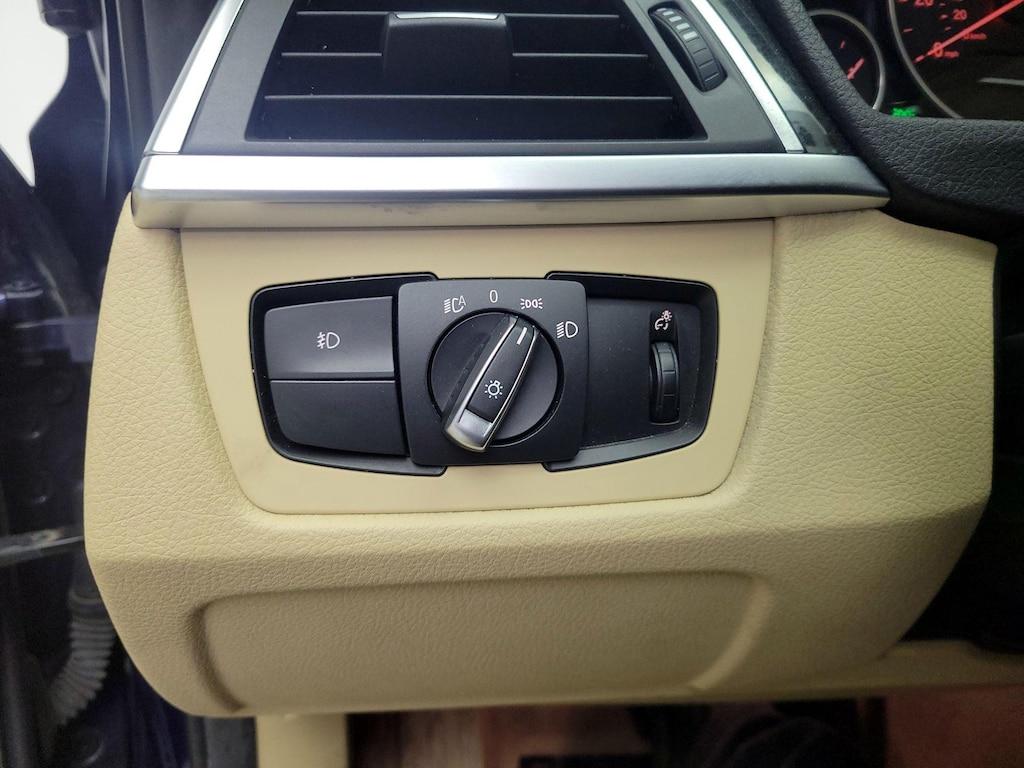 used 2016 BMW 320 car, priced at $16,998