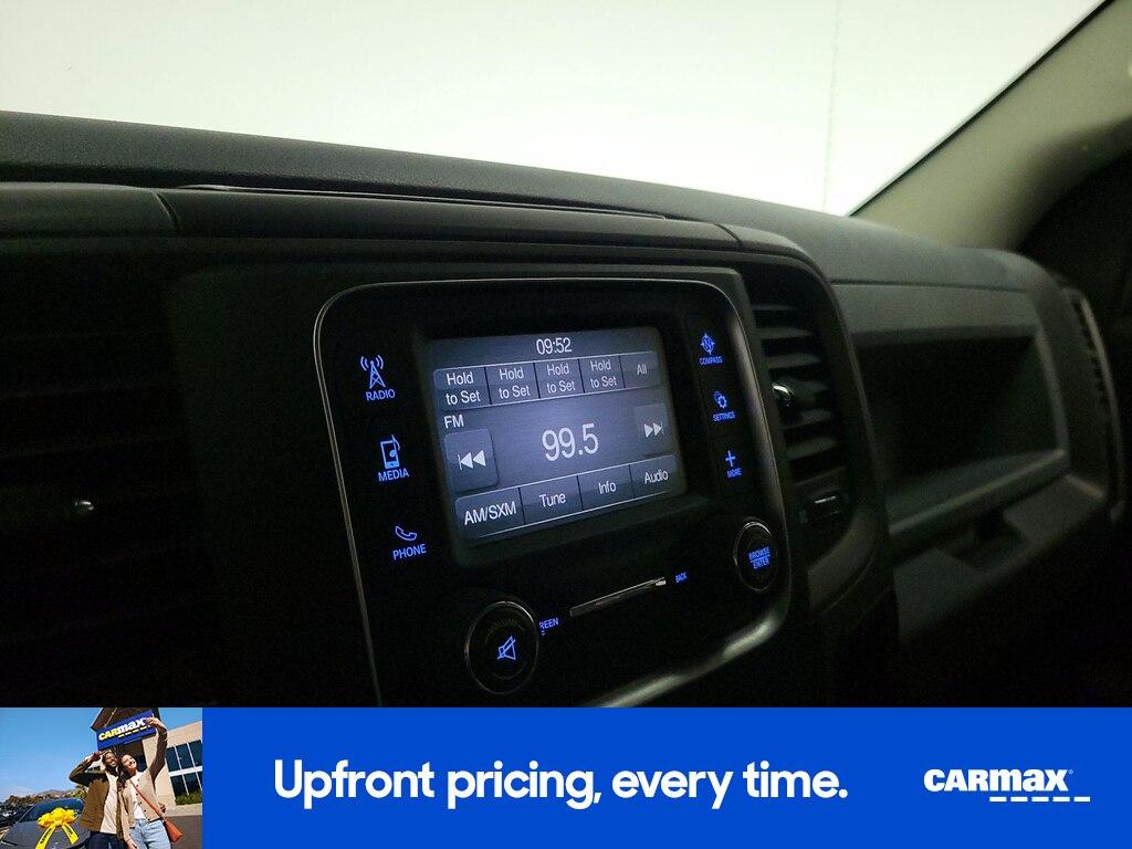 used 2019 Ram 1500 Classic car, priced at $26,998