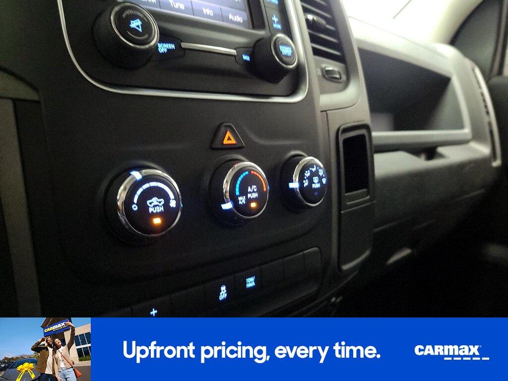 used 2019 Ram 1500 Classic car, priced at $26,998