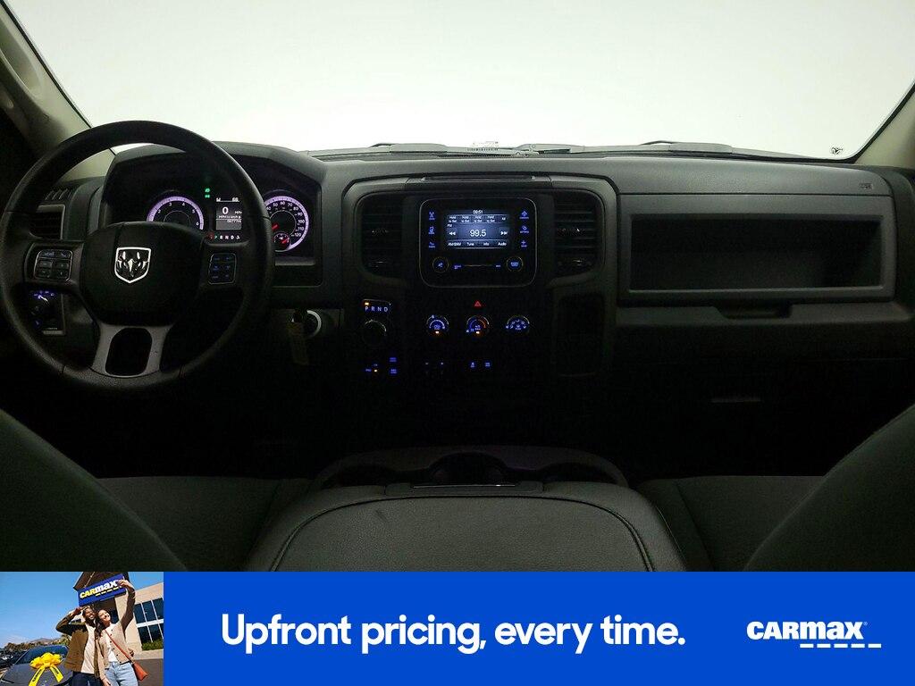 used 2019 Ram 1500 Classic car, priced at $26,998
