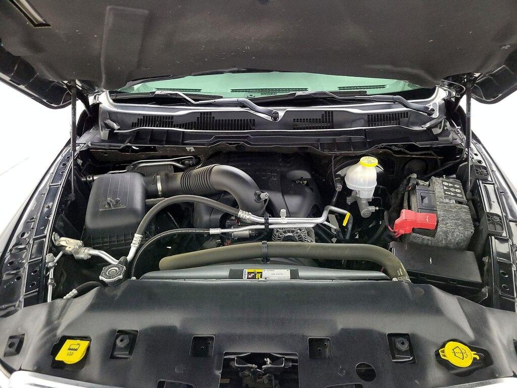 used 2019 Ram 1500 Classic car, priced at $26,998