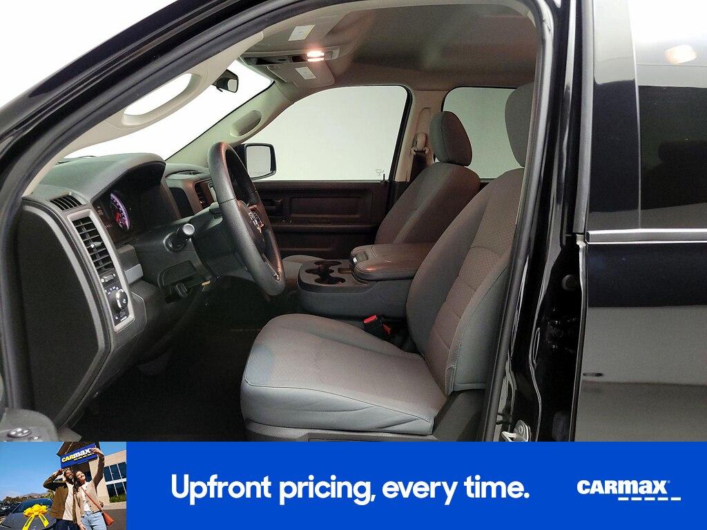used 2019 Ram 1500 Classic car, priced at $26,998