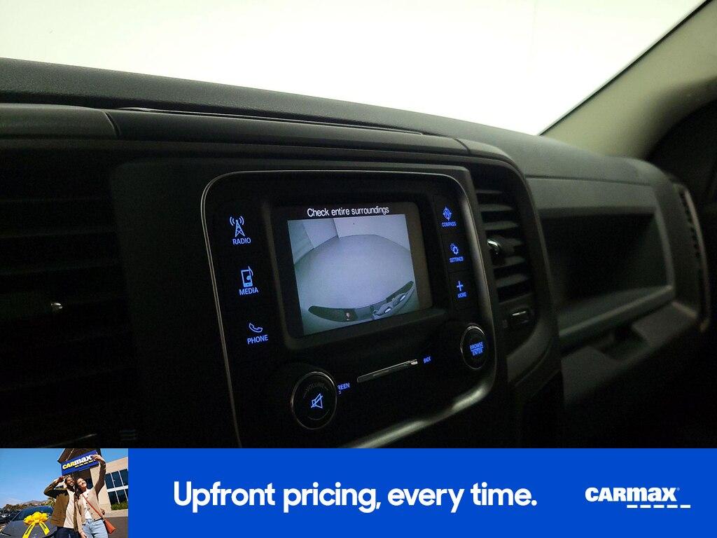 used 2019 Ram 1500 Classic car, priced at $26,998