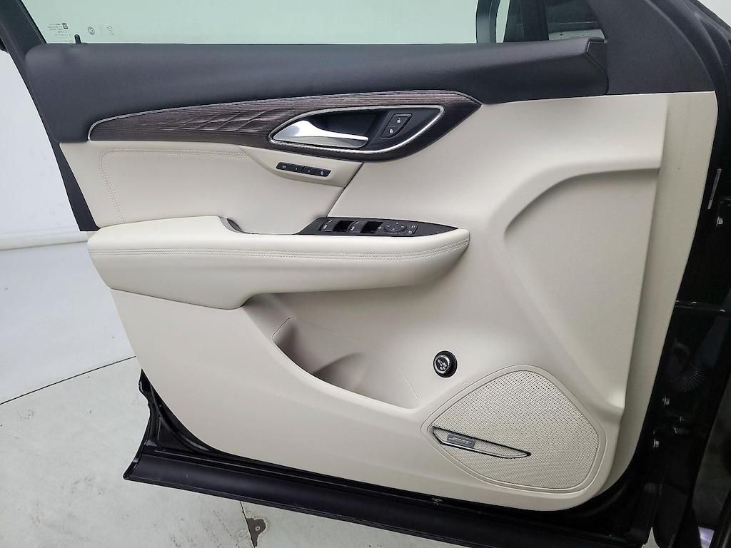 used 2023 Buick Envision car, priced at $32,998