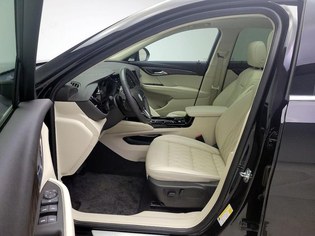 used 2023 Buick Envision car, priced at $32,998