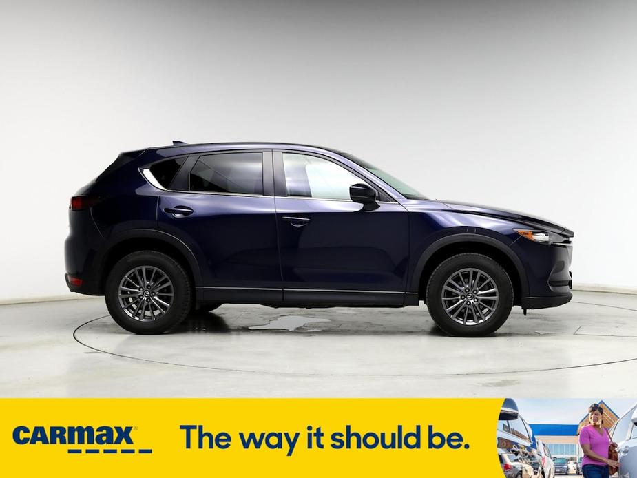 used 2020 Mazda CX-5 car, priced at $24,998