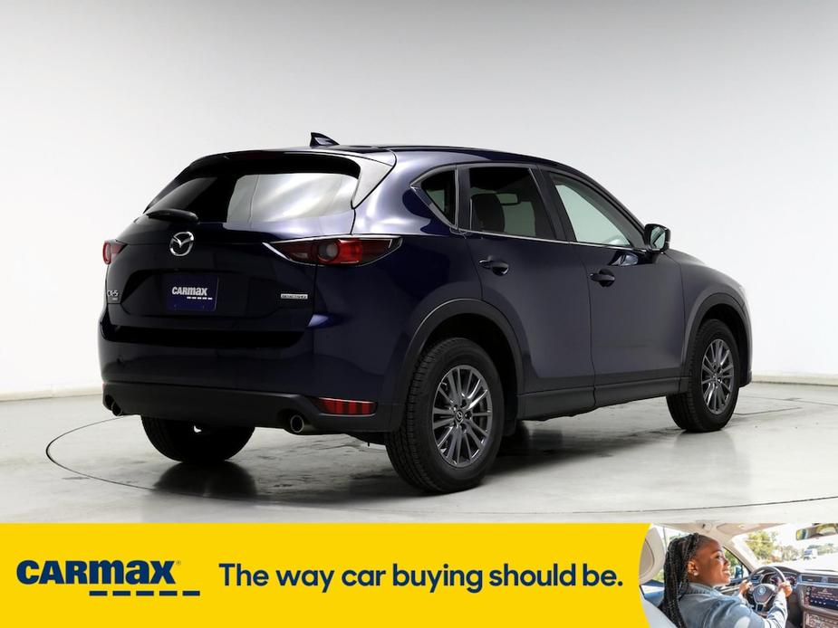 used 2020 Mazda CX-5 car, priced at $24,998