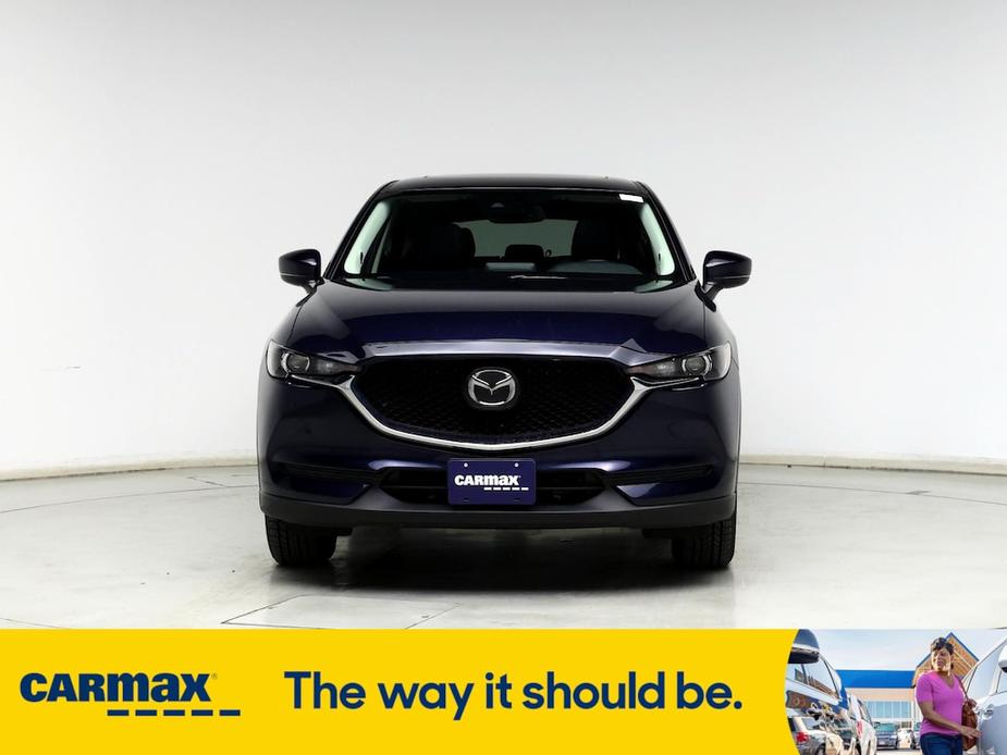 used 2020 Mazda CX-5 car, priced at $24,998