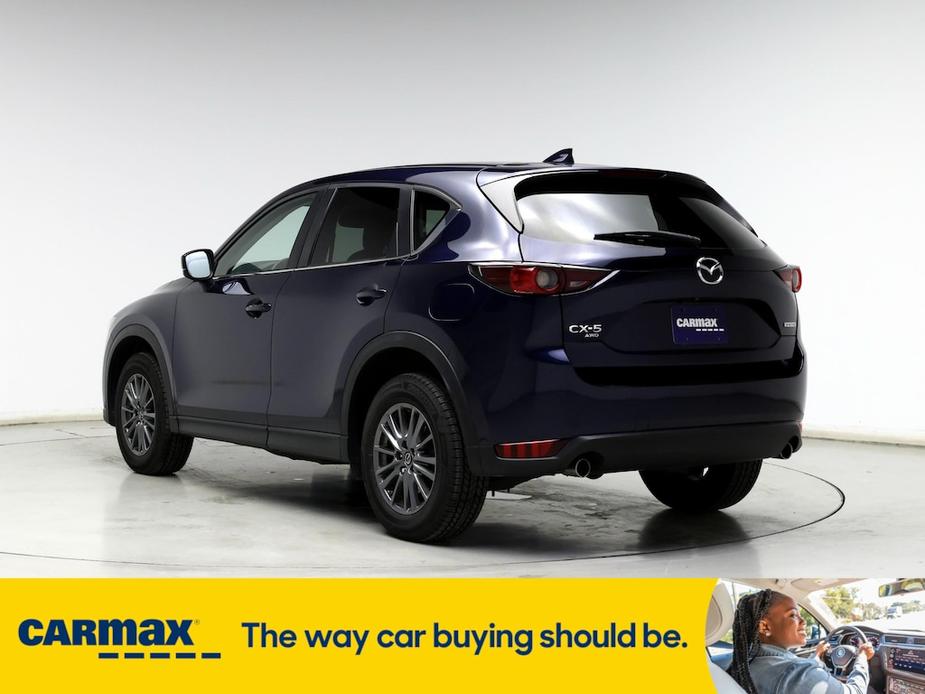 used 2020 Mazda CX-5 car, priced at $24,998