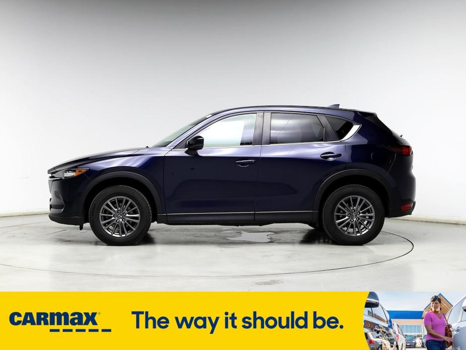 used 2020 Mazda CX-5 car, priced at $24,998