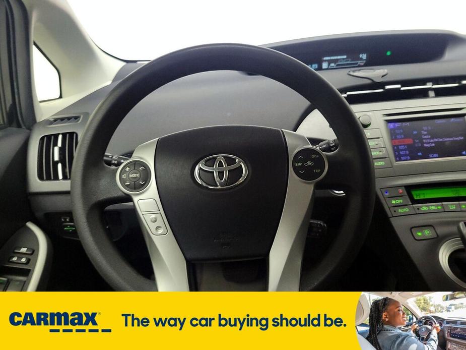 used 2013 Toyota Prius car, priced at $14,599