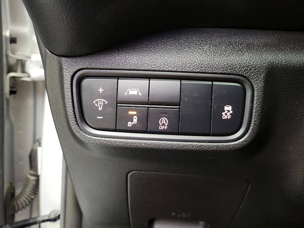 used 2021 Kia Soul car, priced at $17,998