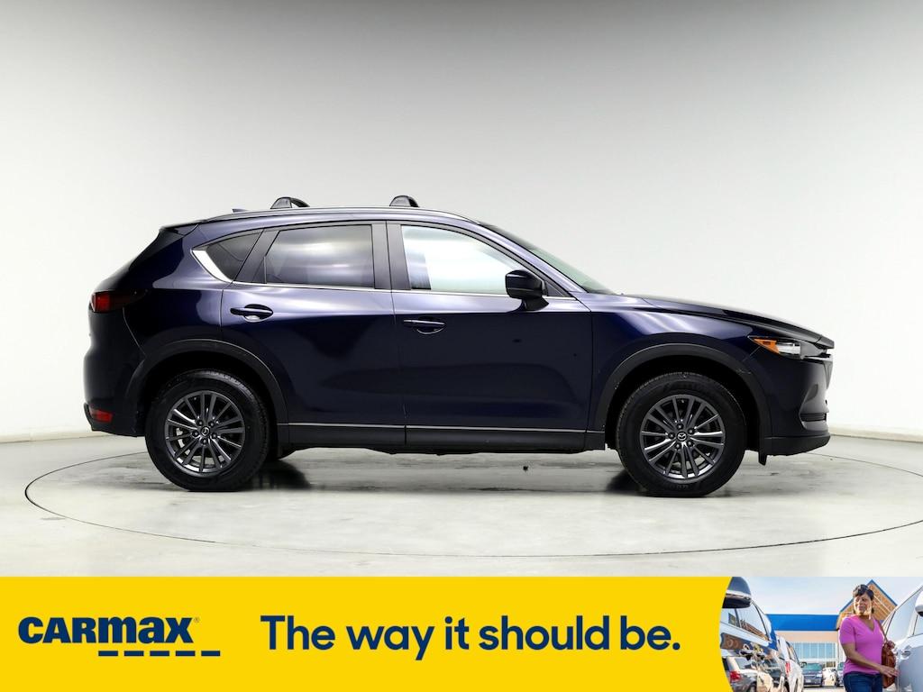 used 2020 Mazda CX-5 car, priced at $25,998