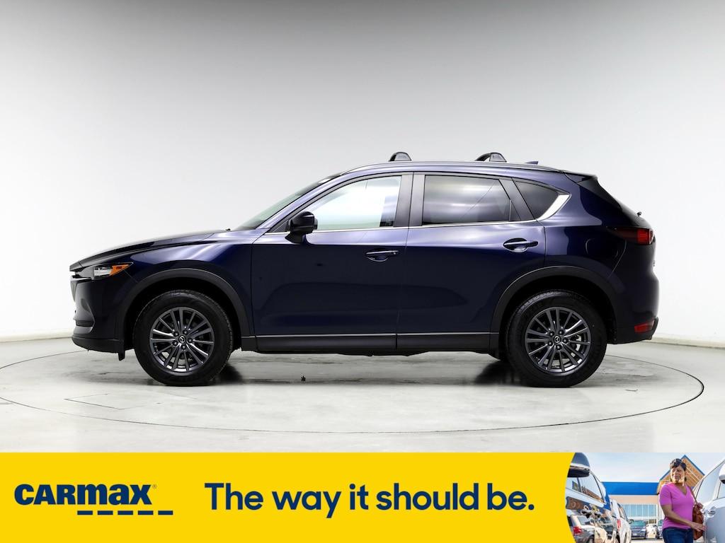 used 2020 Mazda CX-5 car, priced at $25,998