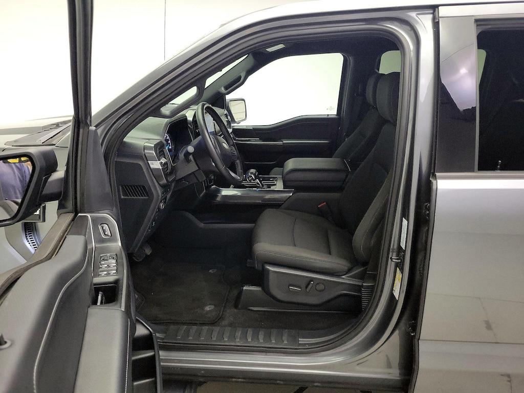 used 2023 Ford F-150 car, priced at $45,998