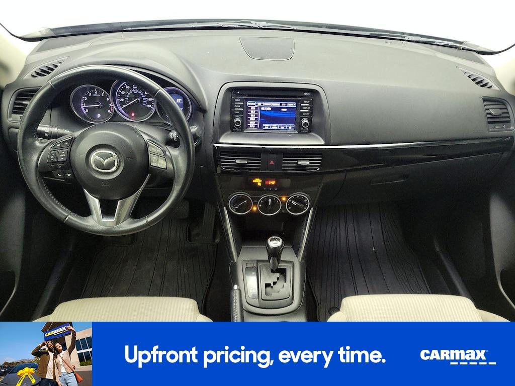 used 2014 Mazda CX-5 car, priced at $13,998