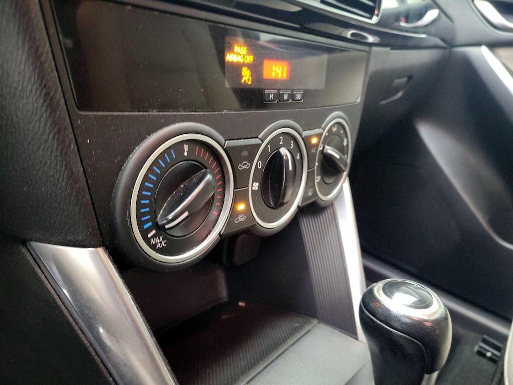 used 2014 Mazda CX-5 car, priced at $13,998