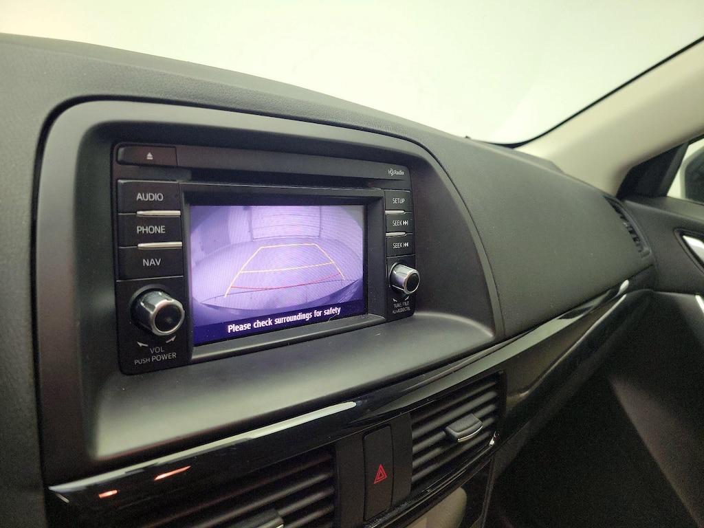 used 2014 Mazda CX-5 car, priced at $13,998