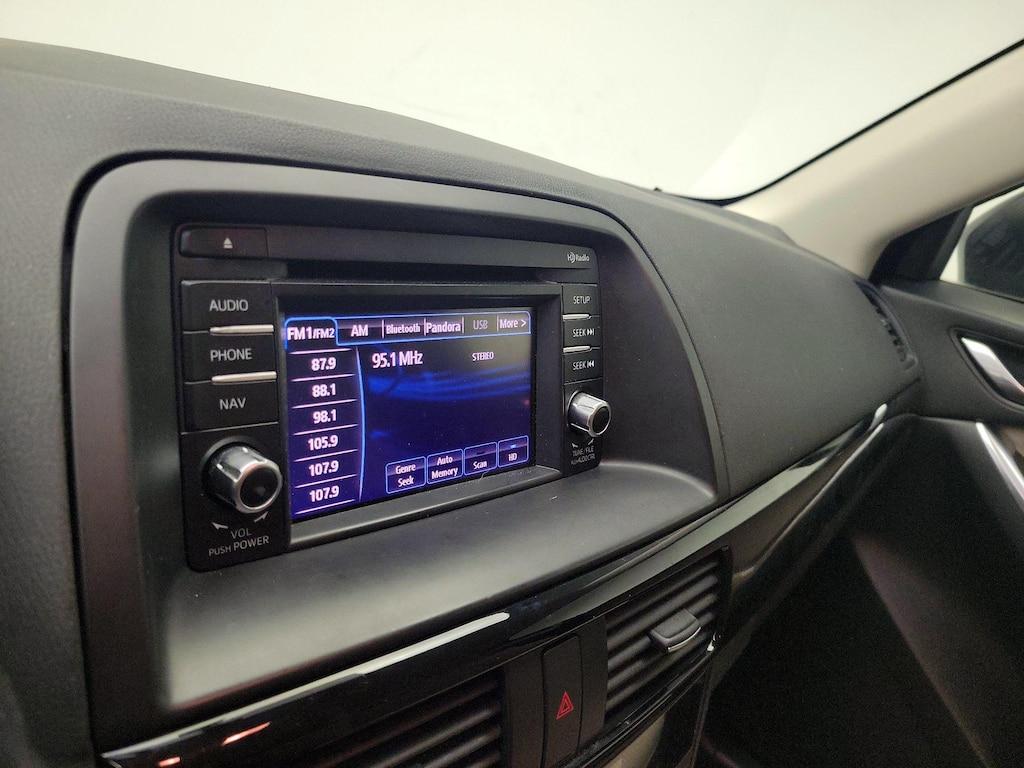 used 2014 Mazda CX-5 car, priced at $13,998