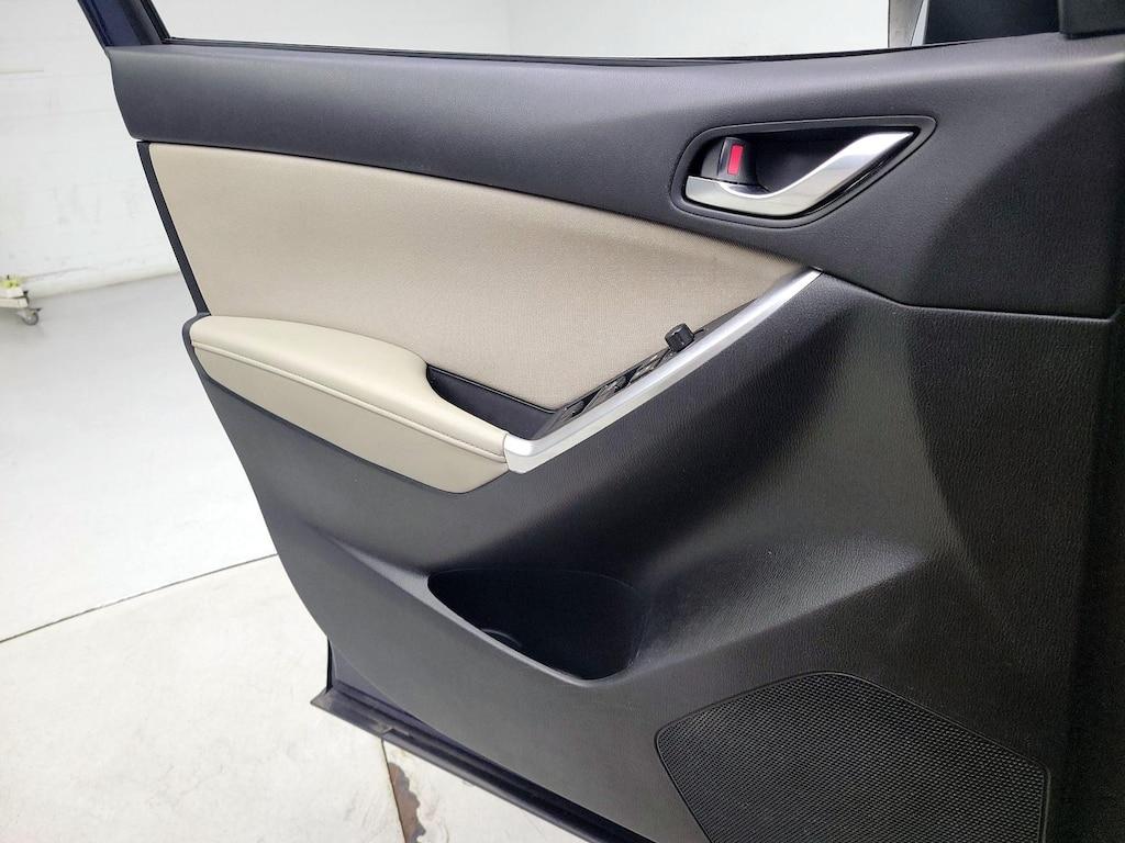 used 2014 Mazda CX-5 car, priced at $13,998