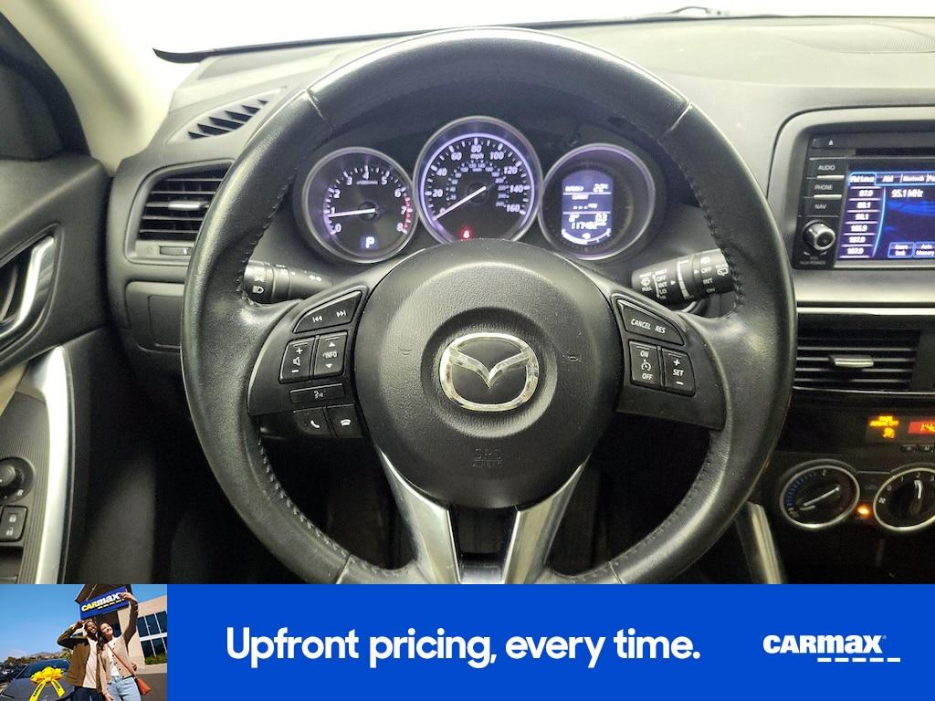 used 2014 Mazda CX-5 car, priced at $13,998