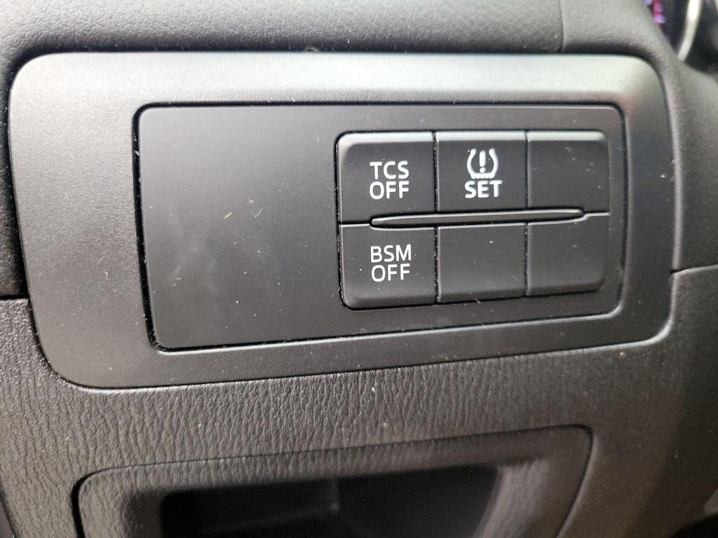 used 2014 Mazda CX-5 car, priced at $13,998