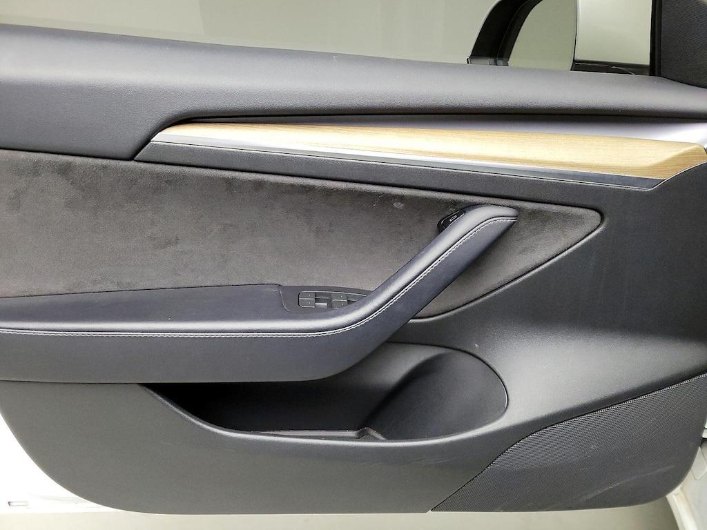 used 2022 Tesla Model 3 car, priced at $26,998