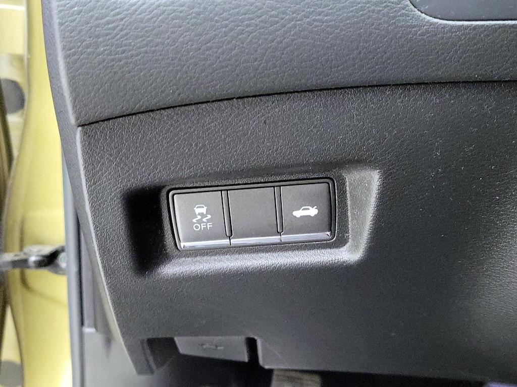 used 2018 INFINITI Q60 car, priced at $27,998