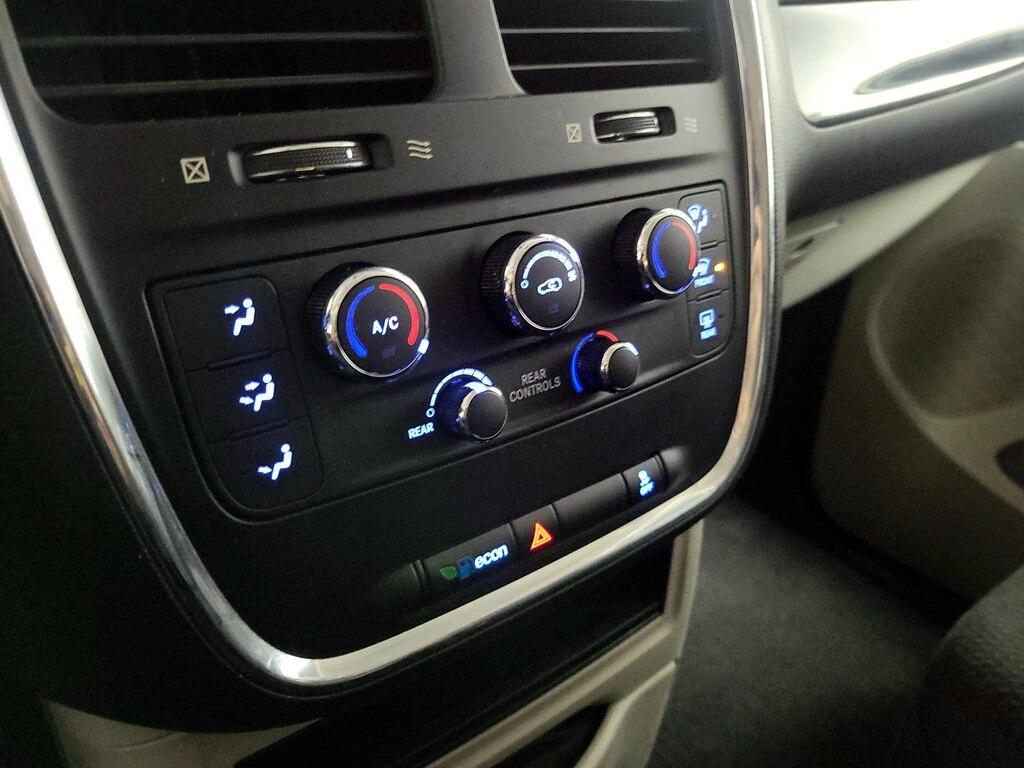 used 2019 Dodge Grand Caravan car, priced at $18,998