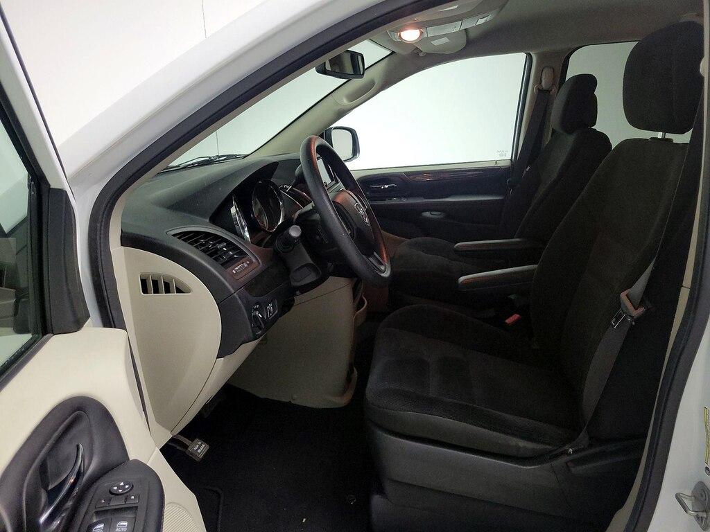 used 2019 Dodge Grand Caravan car, priced at $18,998