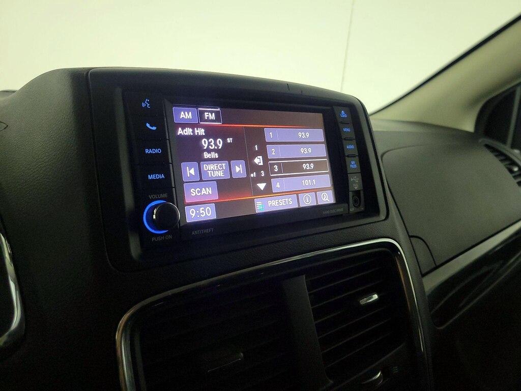 used 2019 Dodge Grand Caravan car, priced at $18,998