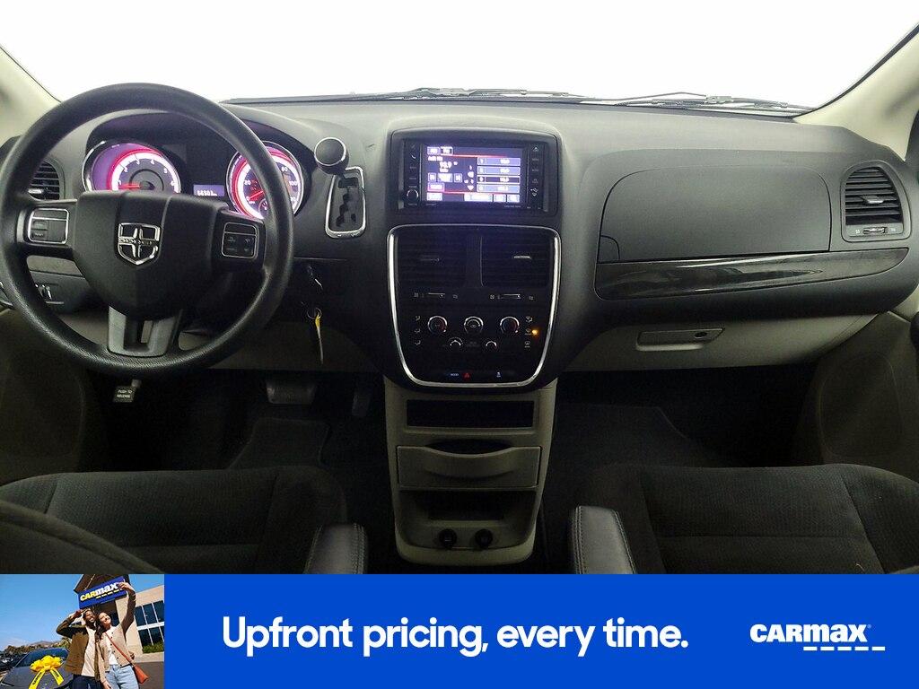 used 2019 Dodge Grand Caravan car, priced at $18,998