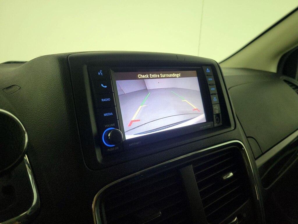 used 2019 Dodge Grand Caravan car, priced at $18,998