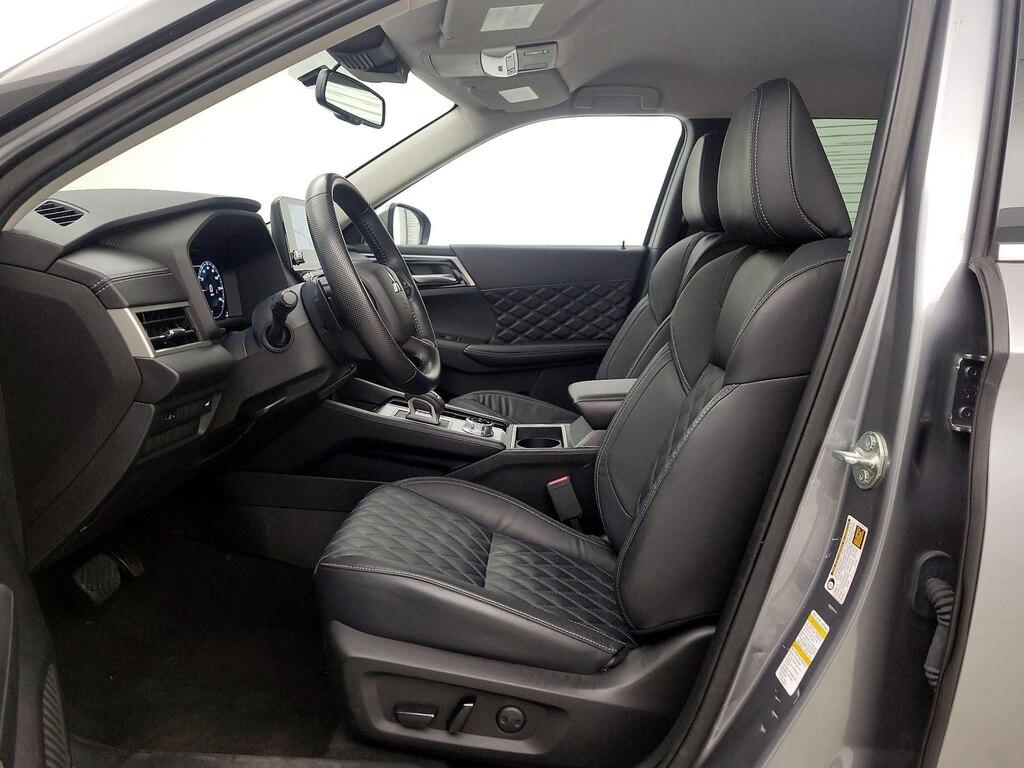 used 2022 Mitsubishi Outlander car, priced at $28,998