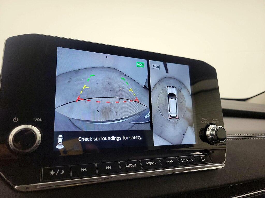 used 2022 Mitsubishi Outlander car, priced at $28,998