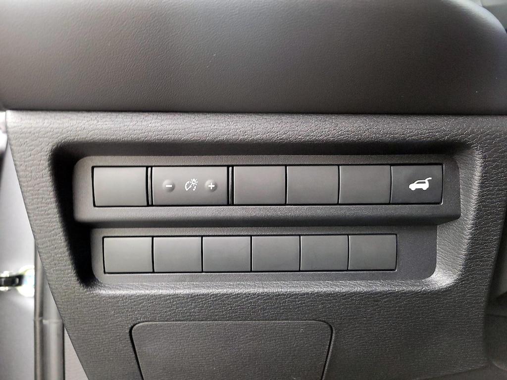 used 2022 Mitsubishi Outlander car, priced at $28,998