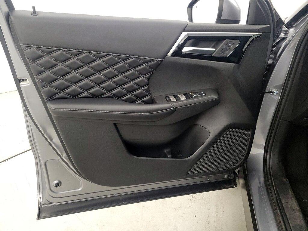 used 2022 Mitsubishi Outlander car, priced at $28,998