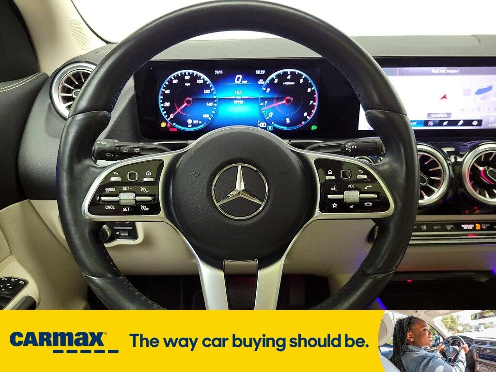 used 2023 Mercedes-Benz GLA 250 car, priced at $31,998