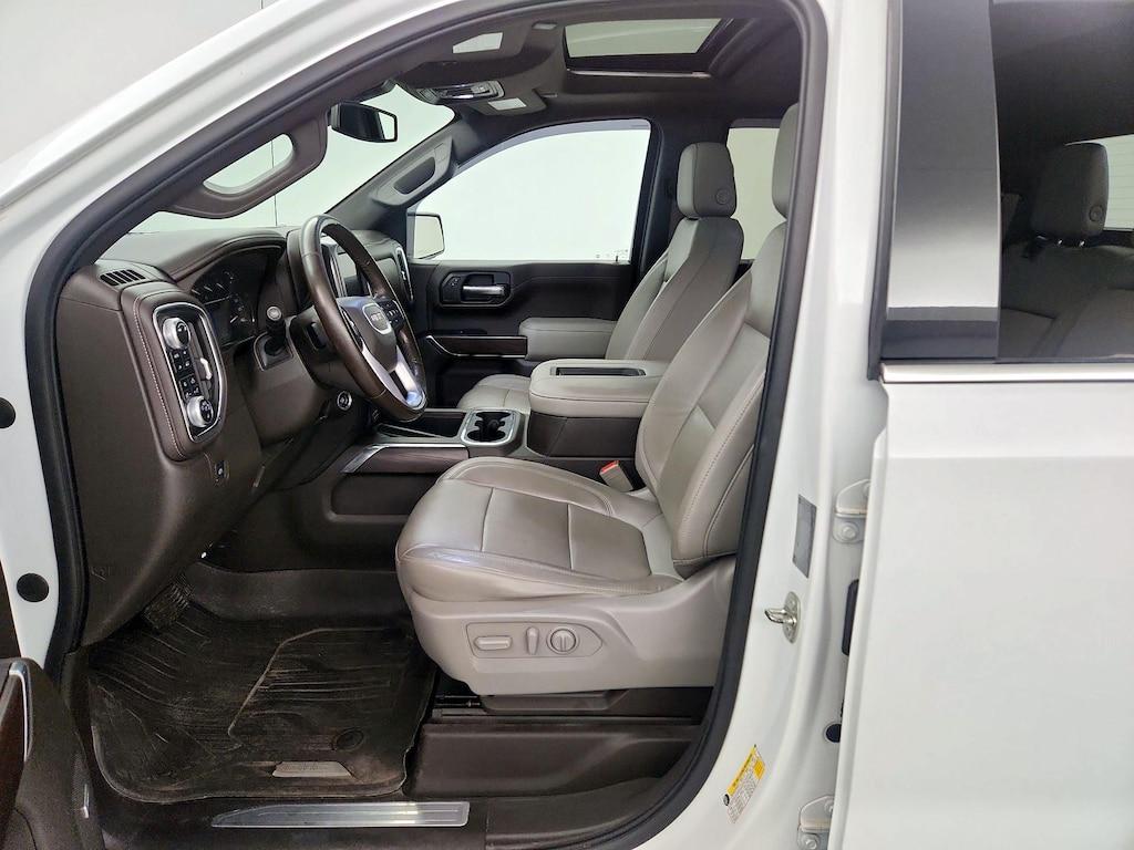 used 2019 GMC Sierra 1500 car, priced at $33,998