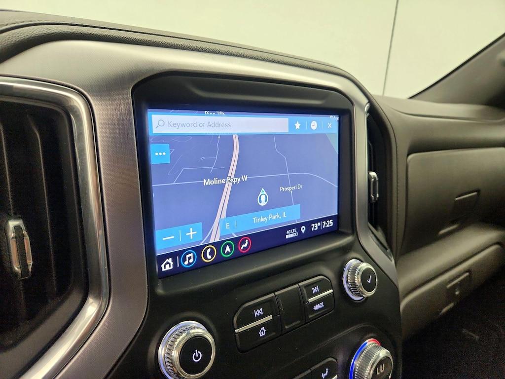 used 2019 GMC Sierra 1500 car, priced at $33,998