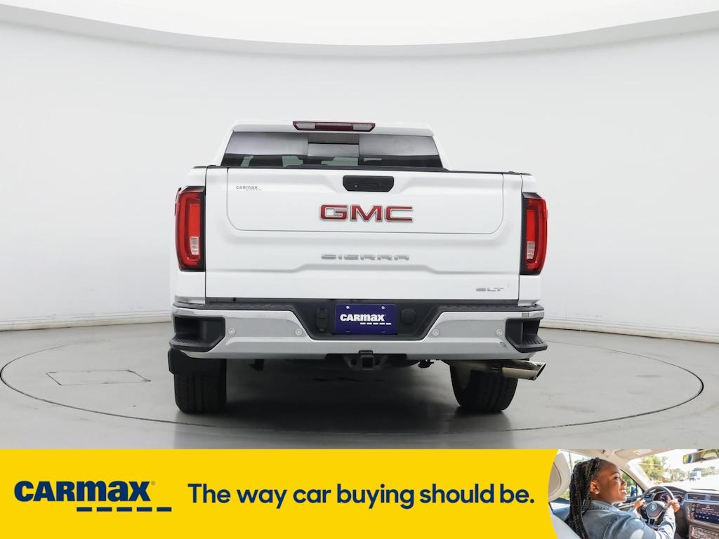 used 2019 GMC Sierra 1500 car, priced at $33,998