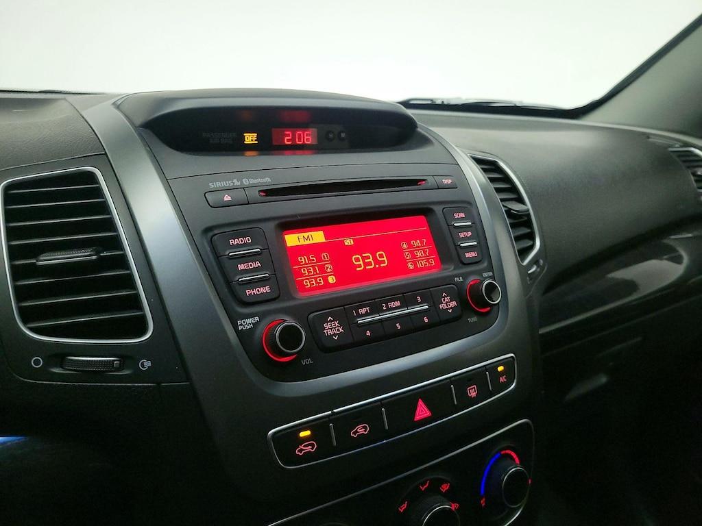 used 2015 Kia Sorento car, priced at $13,998