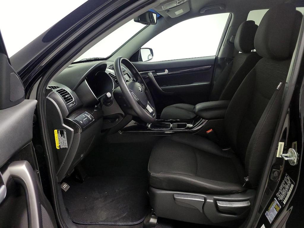 used 2015 Kia Sorento car, priced at $13,998