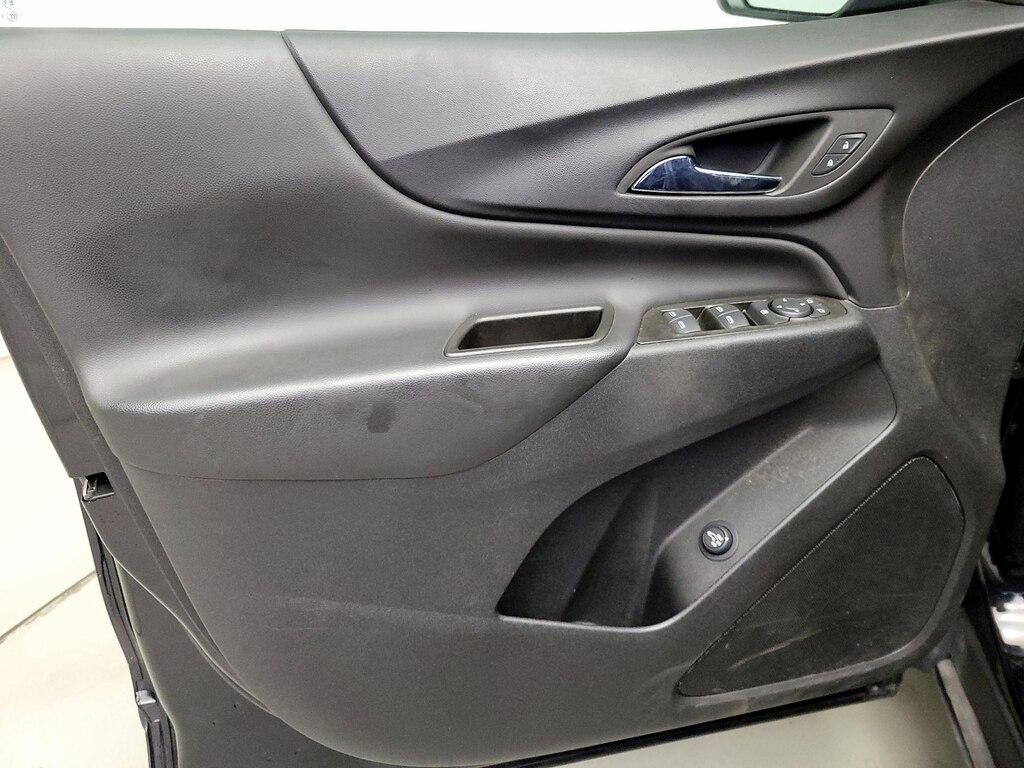 used 2022 Chevrolet Equinox car, priced at $21,998